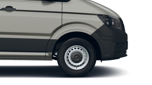 Crafter City 30 dobozos KT 2.0TDI (L3H2) képe