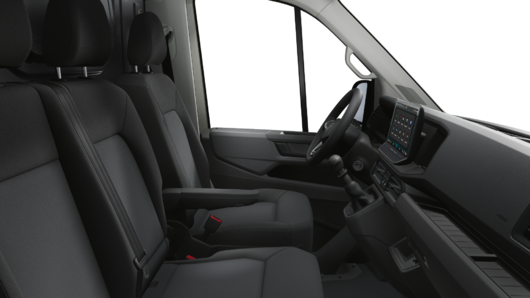 Crafter City 30 dobozos KT 2.0TDI (L3H2) képe