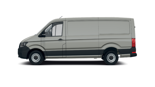 Crafter City 30 dobozos KT 2.0TDI (L3H2) képe