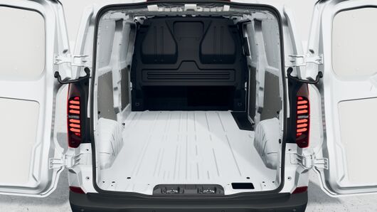 új Transporter Dobozos HT 2.0 TDI képe