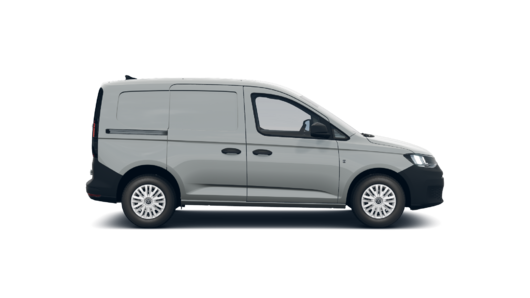 Caddy Cargo 2.0 TDI képe