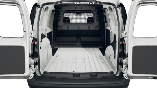 Caddy Maxi Cargo 2.0 TDI képe