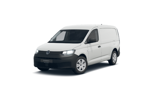 Caddy Maxi Cargo 2.0 TDI képe