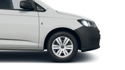 Caddy Maxi Cargo 2.0 TDI képe