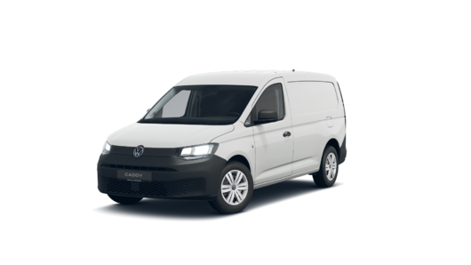 Caddy Maxi Cargo 2.0 TDI képe