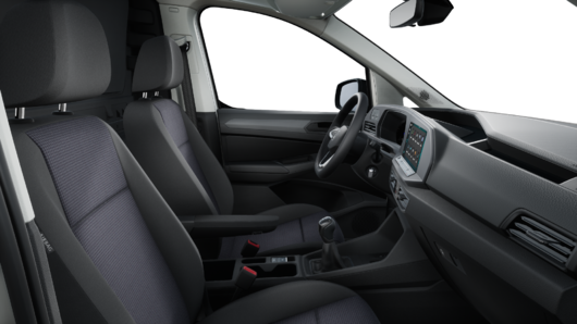 Caddy Maxi Cargo 2.0 TDI képe