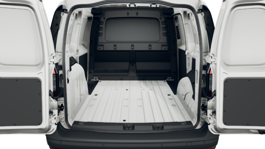 Caddy Maxi Cargo 2.0 TDI képe