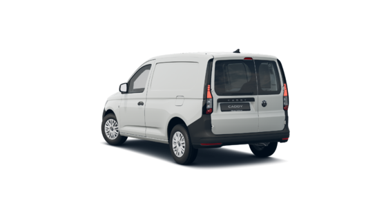Caddy Cargo 2.0 TDI képe