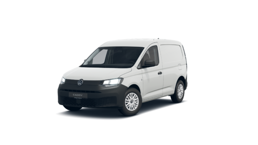 Caddy Cargo 2.0 TDI képe