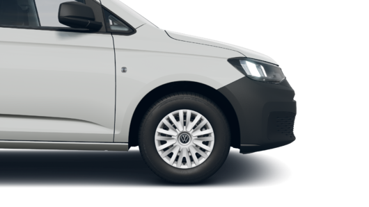 Caddy Cargo 2.0 TDI képe