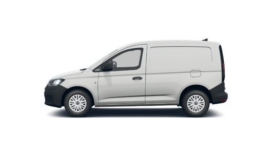 Caddy Cargo 2.0 TDI képe