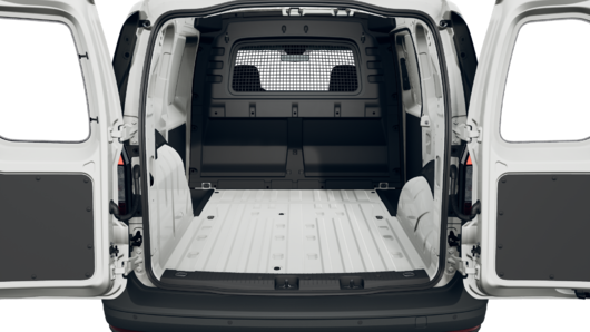 Caddy Cargo 2.0 TDI képe
