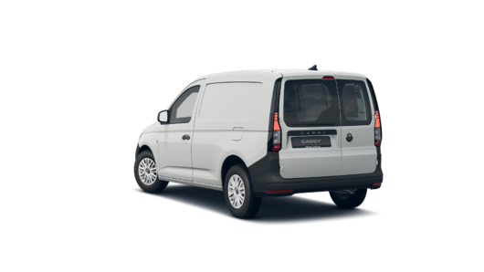Caddy Cargo 2.0 TDI képe