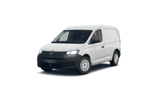 Caddy Cargo 2.0 TDI képe