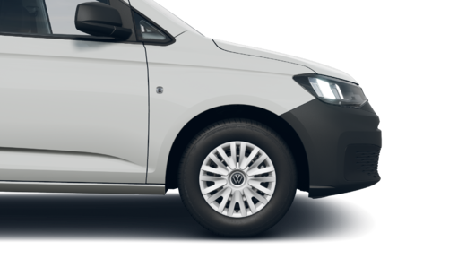 Caddy Cargo 2.0 TDI képe