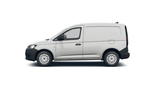 Caddy Cargo 2.0 TDI képe