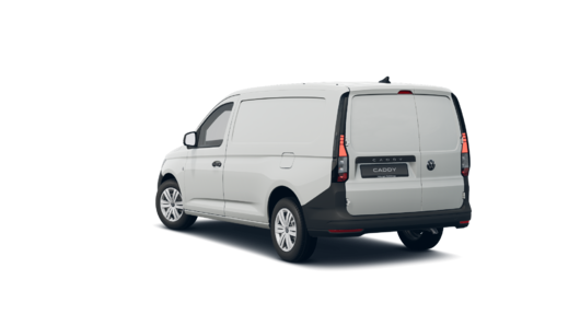 Caddy Maxi Cargo 2.0 TDI képe