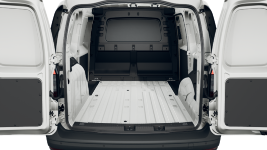 Caddy Maxi Cargo 2.0 TDI képe