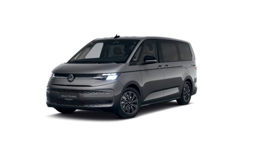 Multivan Life HT TDI képe