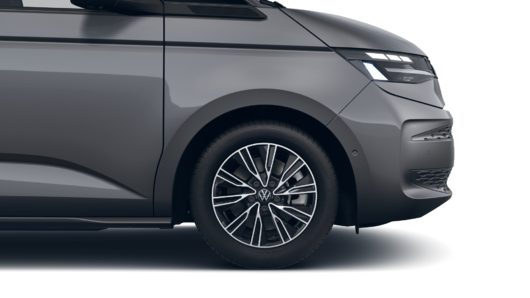 Multivan Life HT TDI képe