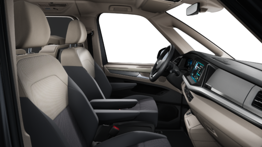 Multivan Life HT TDI képe