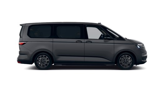 Multivan Life HT TDI képe