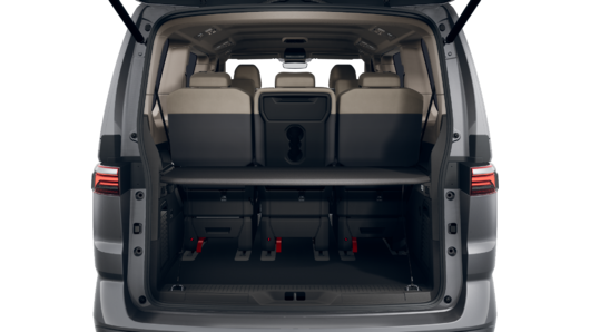 Multivan Life HT TDI képe