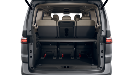 Multivan Life HT TDI képe