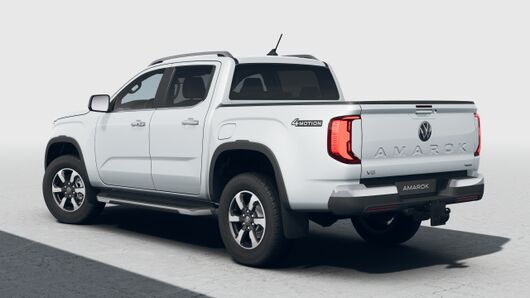Amarok Prime Extra aut. 3.0 TDI 4Motion képe