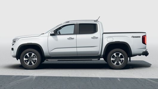 Amarok Prime Extra aut. 3.0 TDI 4Motion képe