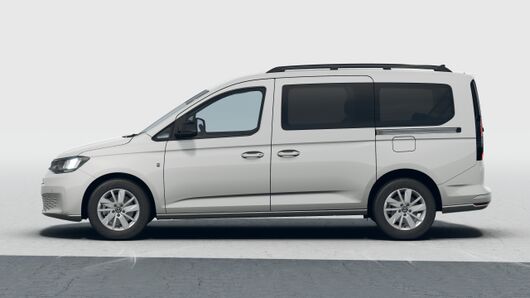 Caddy Life Maxi TSI DSG képe