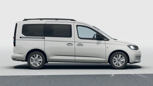 Caddy Life Maxi TSI DSG képe