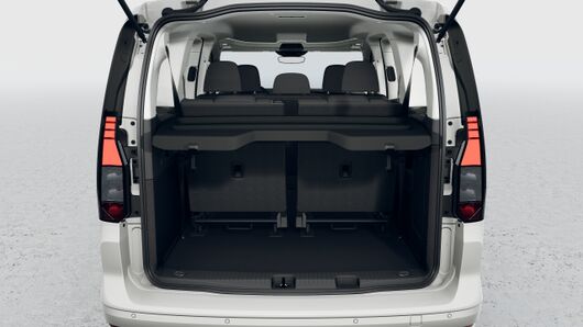 Caddy Life Maxi TSI DSG képe