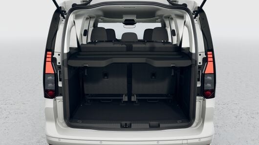 Caddy Life Maxi TSI DSG képe
