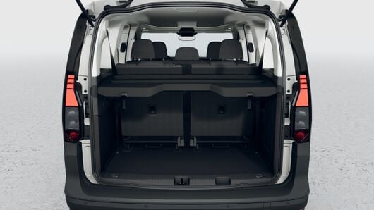 Caddy Maxi TSI DSG képe