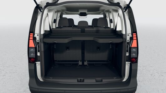 Caddy Maxi TSI DSG képe
