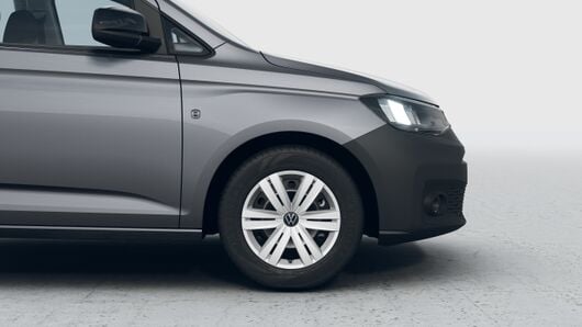 Caddy Maxi TDI képe
