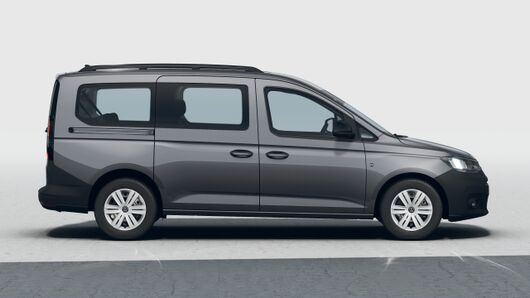 Caddy Maxi TDI képe
