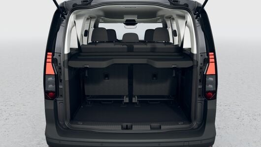 Caddy Maxi TDI képe