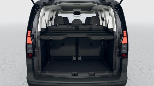 Caddy Maxi TDI képe