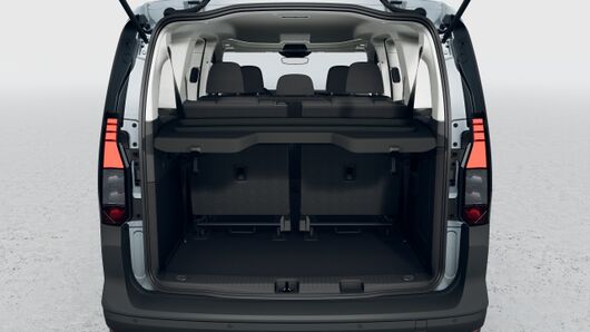 Caddy Maxi TSI képe