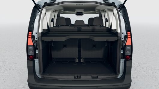 Caddy Maxi TSI képe