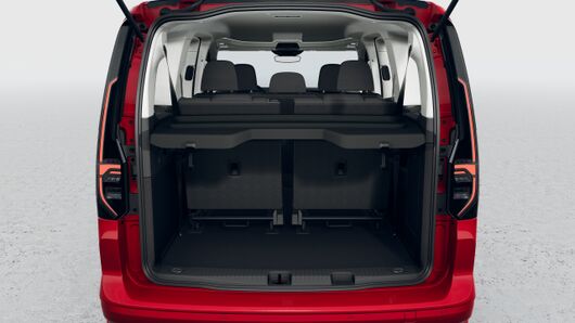 Caddy Edition Maxi TDI DSG képe