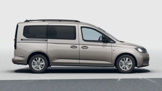 Caddy Life Maxi TDI DSG képe