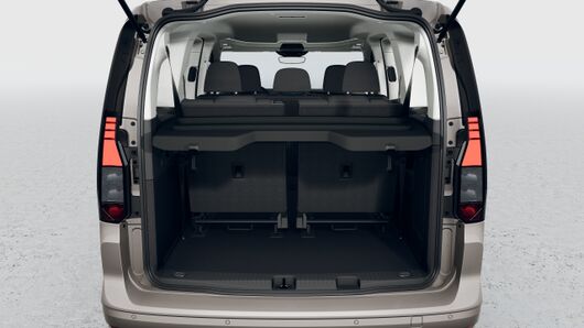 Caddy Life Maxi TDI DSG képe