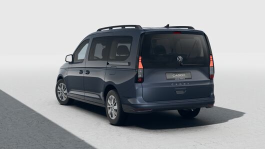 Caddy Life Maxi TSI képe