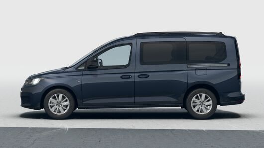 Caddy Life Maxi TSI képe