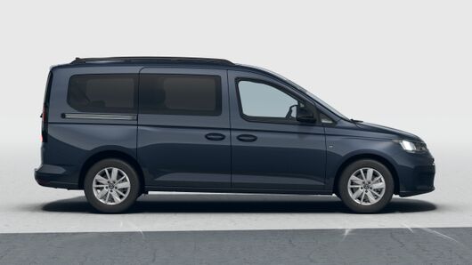 Caddy Life Maxi TSI képe