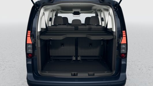 Caddy Life Maxi TSI képe