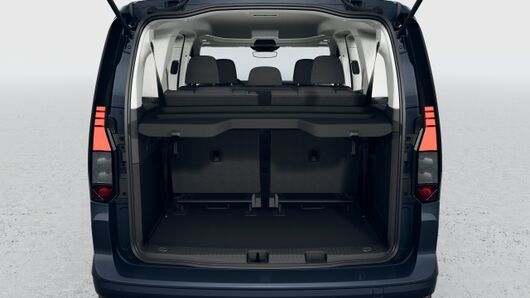 Caddy Life Maxi TSI képe
